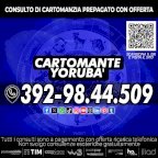 Cartomante Yorubà