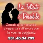 Veggente al telefono per te