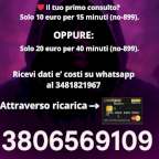 RISOLVI OGNI CONFUSIONE ...