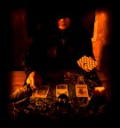 Sensitivo e Maestro di Magia Naturale, zephir
