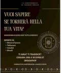 SANDON - CARTOMANTE SENSITIVO  TI AMA? TI TRADISCE? ...