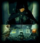 Lettura dei Tarocchi e Magia Naturale