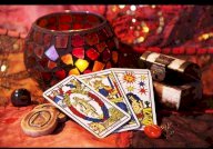 Cartomante 25 anni di esperienza + mini consulto gratuito