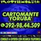 Trova la Verità con i Tarocchi del Cartomante YORUBA'