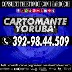 Yorubà ti ascolta e ti dà voce!