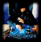 Cartomante e sensitivo Zephir ...