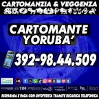 C'è un qualcosa di speciale nei consulti del Cartomante Yorubà