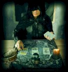 I tarocchi di Zephir ...