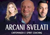 ARCANISVELATI_OFFICIAL    esperti cartomanzia professionale