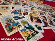 MONDO ARCANO 2025-Astrologia-Cartomanzia