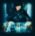 sensitivo e cartomante zephir ...