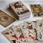 MONDO ARCANO 2025-Astrologia-Cartomanzia