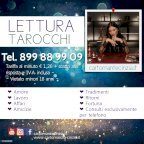 TAROCCHI E OROSCOPO GRATIS - FAI UNA DOMANDA AI MIEI TAROCCHI !