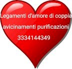 Prima domanda gratuita seria Roberta ritualistica