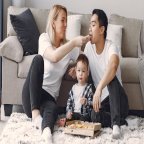 VIVERCI INSIEME. LA COPPIA.