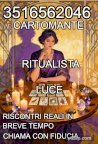 DEA LUCE CARTOMANTE E RITUALISTICA