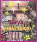 sensitiva cartomante medium sirya