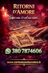 ✨ Ritorni d'Amore, Legami che Non Si Spezzano ✨