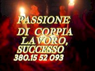 Zaira - Alta Magia per Amore, Ritorni e Legamenti Indissolubili