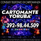 La Cartomanzia che risolve ogni problema: il Cartomante Yorubà