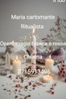 Maria vi dà una domanda gratis riconoscitiva