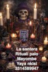 Consulto caracoles de elegua