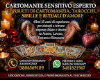 Tarocchi, Sibille ed Esoterismo per comprendere meglio ...