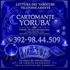 Cartomante Yorubà