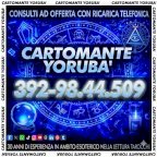 Cartomante Yorubà