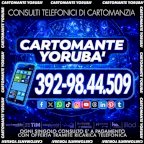 Yorubà il Cartomante