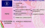 Ottieni la tua patente di guida in 24 ore