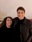 Cristina Noris Clarinettista in Trio Circuito della Canzone 2026