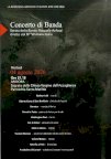 Banda P. Anfossi Concerto Andora SV 2026 dirige il M* V. Gallo