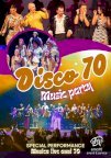 DISCO 70MUSIC PARTY - MUSICA LIVE