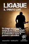 TRIBUTO LIGABUE - UNA NOTTE DI ROCK E DI EMOZIONI