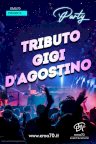 TRIBUTO GIGI D'AGOSTINO