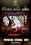 MUSICAL VISUAL ART
