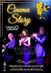 TRIBUTO CINEMA STORY CONCERTO MUSICALE LIVE