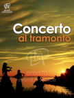 CONCERTOAL TRAMONTO - MUSICA LIVE