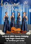 QUARTETTO D'ARCHI - IN PERFETTO STILE BRIDGERTON