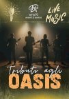 TRIBUTO OASIS