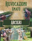 ARCIERI - RIEVOCAZIONI MEDIEVALI TIRO CON L'ARCO