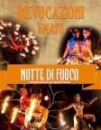 SPETTACOLI MEDIOEVALI NOTTE DI FUOCO