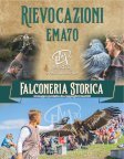 I FALCONIERI - RIEVOCAZIONI MEDIOEVALI