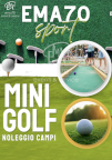 NOLEGGIO MINI GOLF