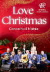 LOVE CHRISTMAS