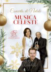 MUSICA CELESTE... TEMI D'AUTORE A MARIA