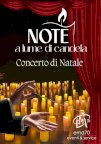 Concerto di Natale A LUME DI CANDELA