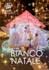 BIANCO NATALE - SFILATA E ANIMAZIONE SUI TRAMPOLI