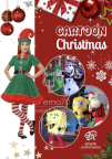 CARTOON CHRISTMAS - SFILATA E ANIMAZIONE SUI TRAMPOLI